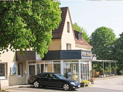 Foto: Haus Ledendecker