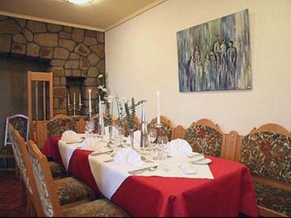 Foto: Haus Ledendecker